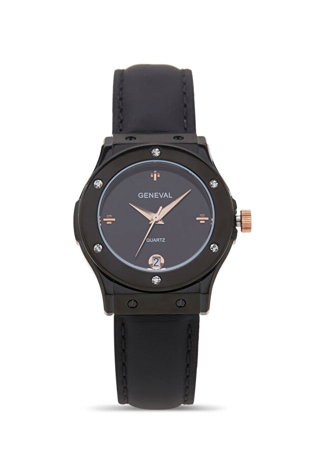 Women's Analog Wrist Watch GLS1612BRBB - 33 mm
