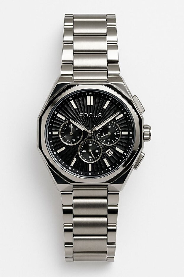 Marka Erkek Kol Saati - 1