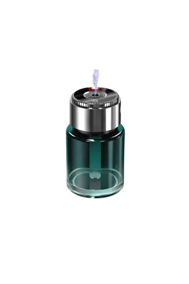 Dinx - Rechargeable Smart Diffuser for Car, Office and Home DX1926