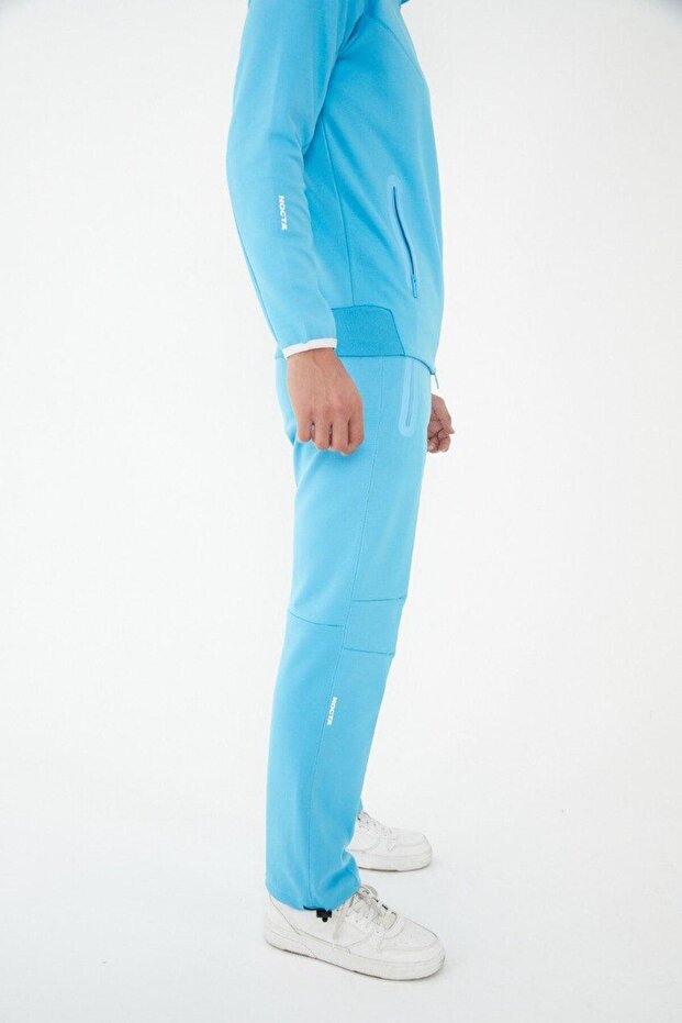 ΣΕΤ ΦΟΡΜΑΣ NOCTA TECH FLEECE - 4