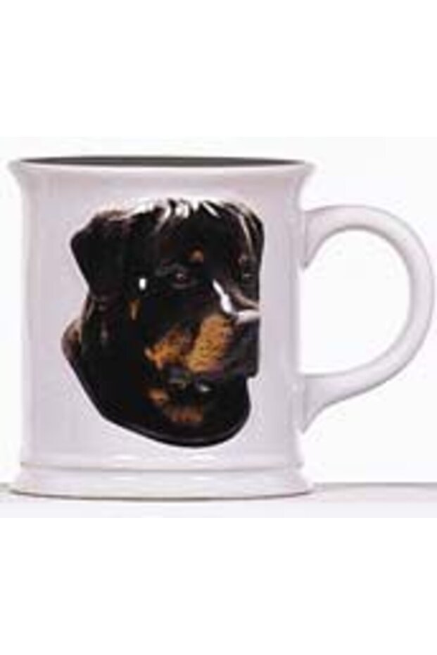 Cana Rottweiler - 1