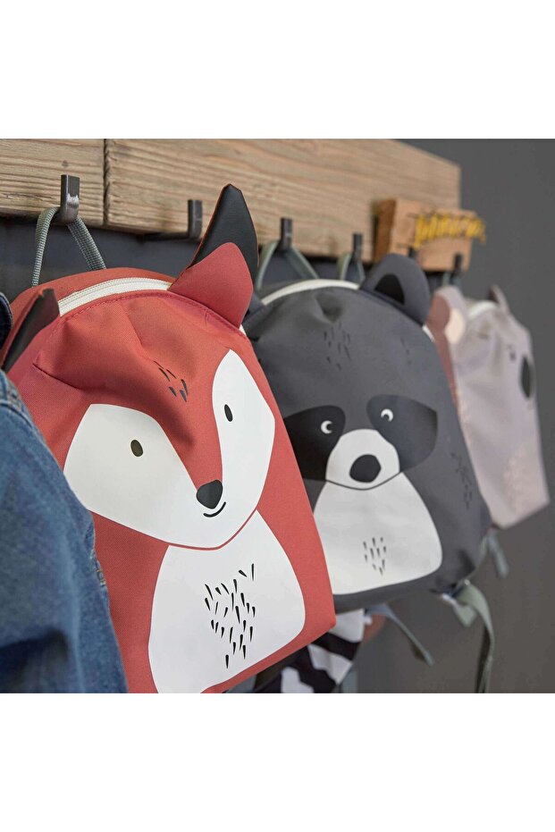 حول حقيبة ظهر فريندز فوكس - 6