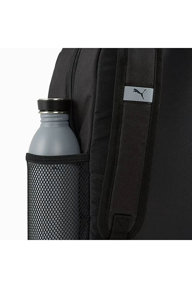 Phase S Backpack Siyah Unisex Sırt Çantası 091323-01 - 3