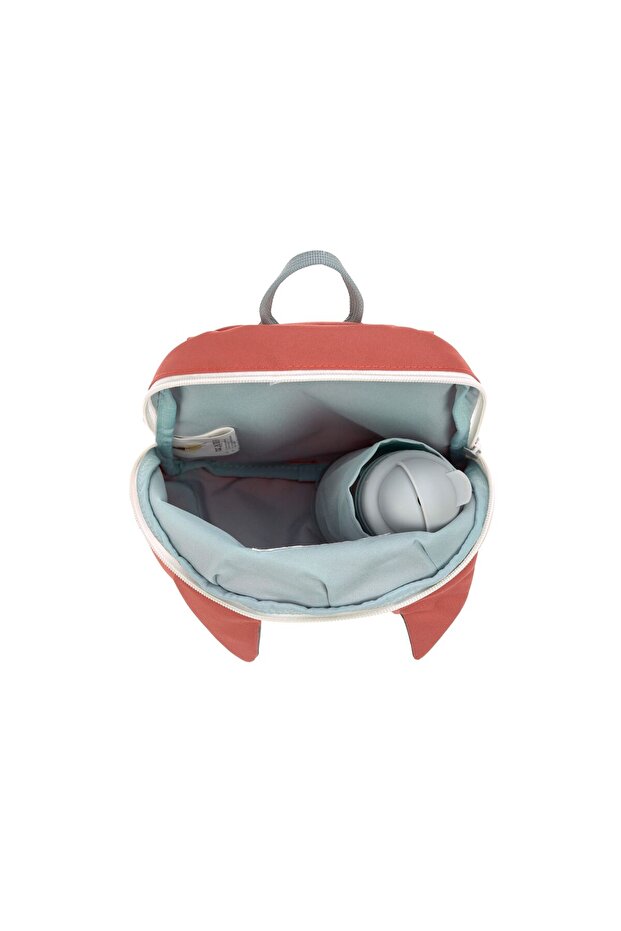 حول حقيبة ظهر فريندز فوكس - 4