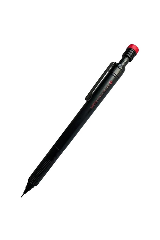 Single Black Series Versatil Tip Pen 0.7 (K1962) Black