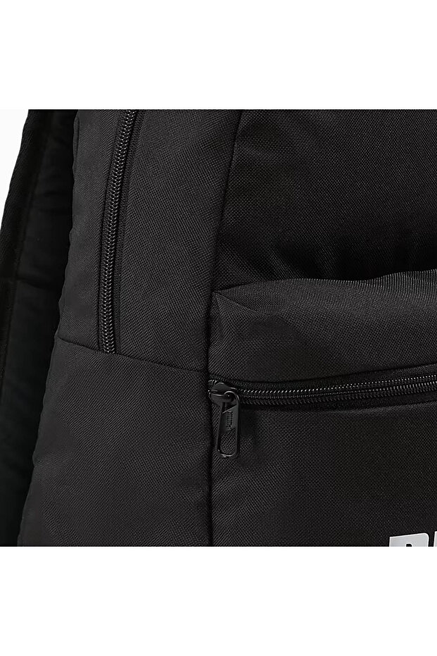 Phase S Backpack Siyah Unisex Sırt Çantası 091323-01 - 4