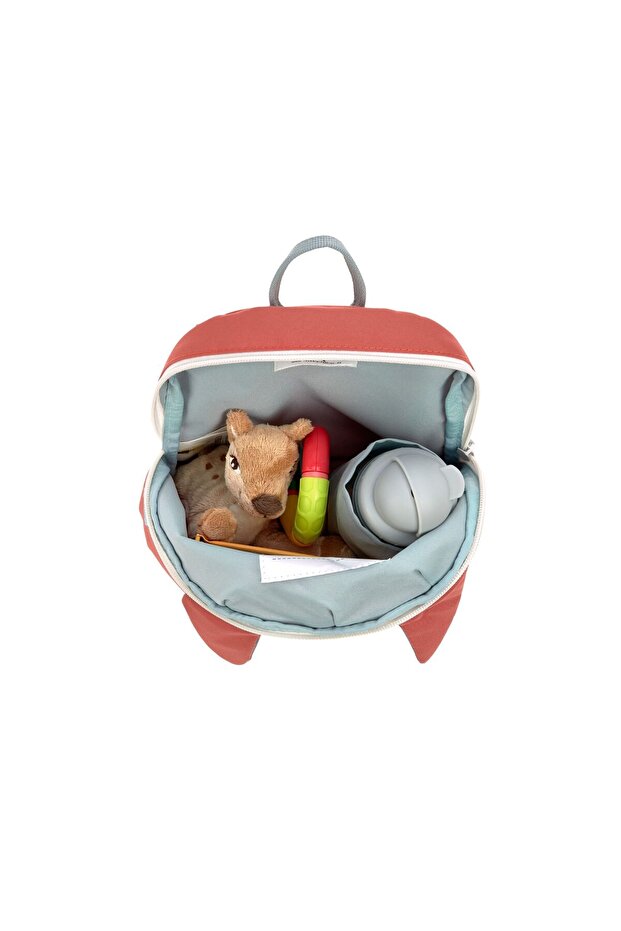 حول حقيبة ظهر فريندز فوكس - 3