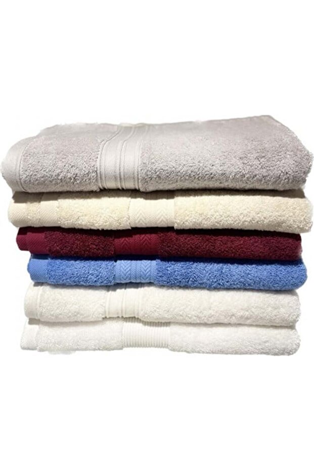 Sandy Towels