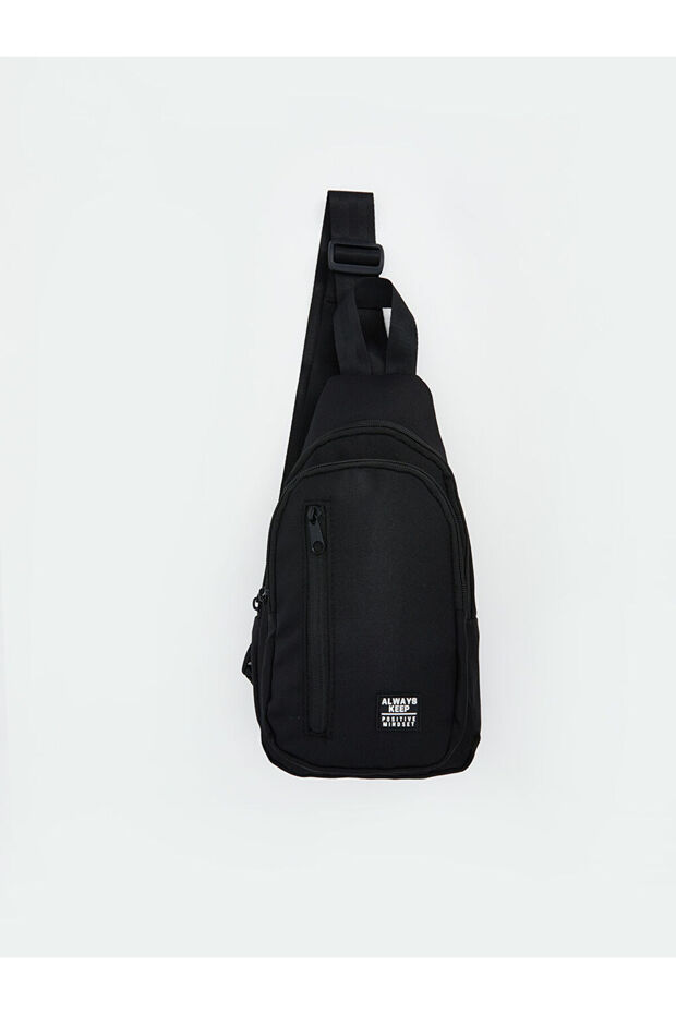 Create Your Style from Uzg Store |   Printed Boy's Chest Bag - 3