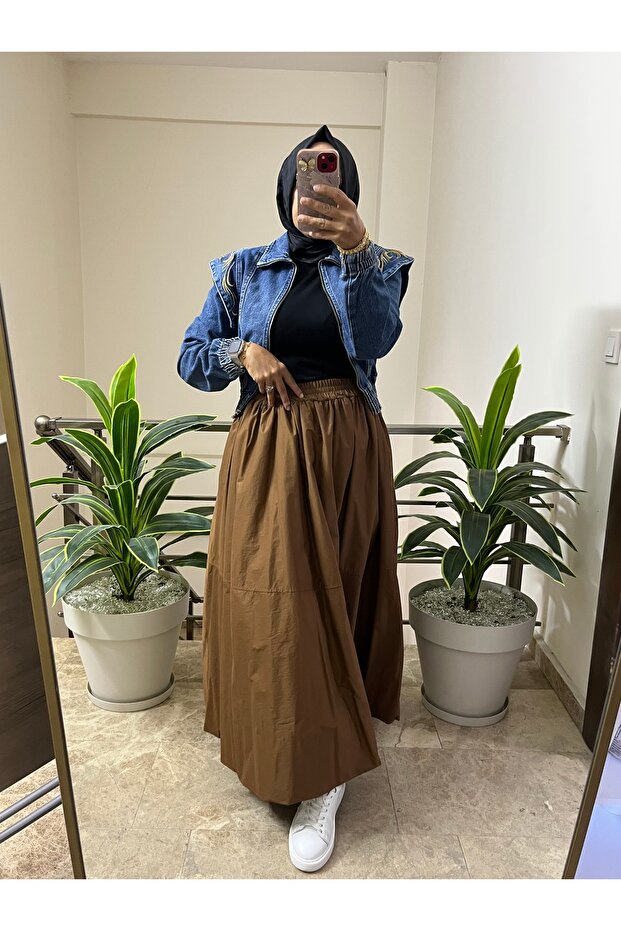 Paraşüt Balon Etek - 2