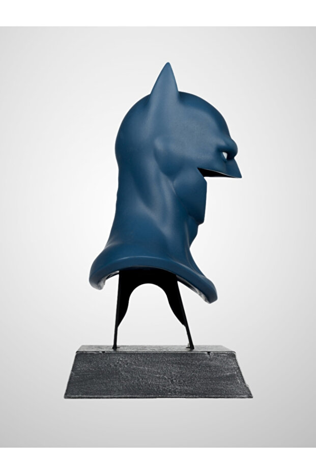 : Hush - (2002) Cowl 1/3 Scale Büst - 5