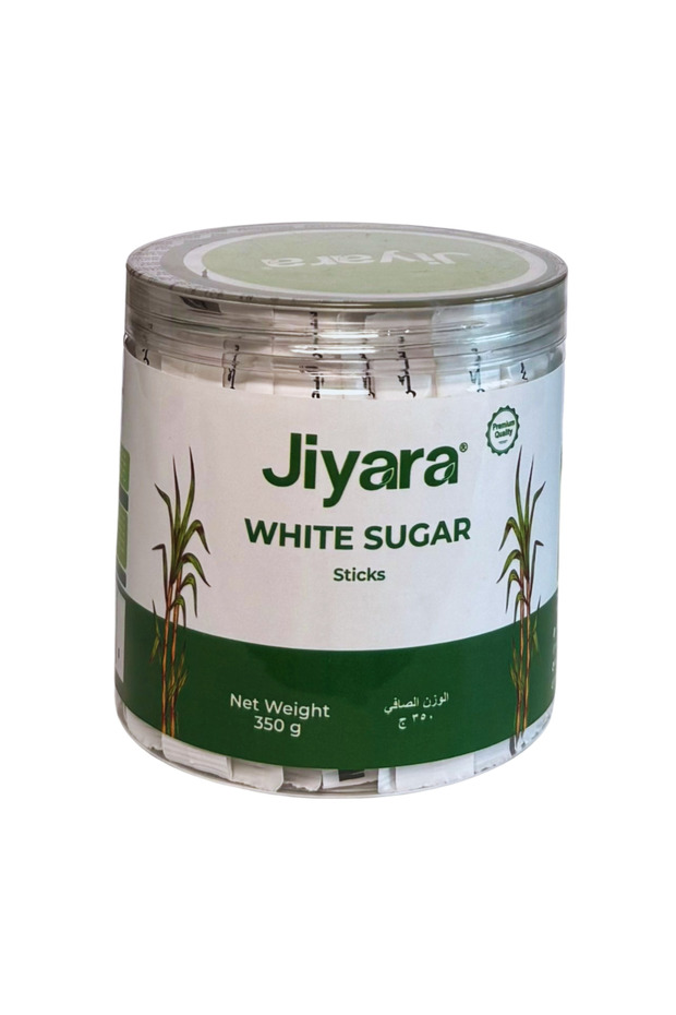 White Sugar Sticks