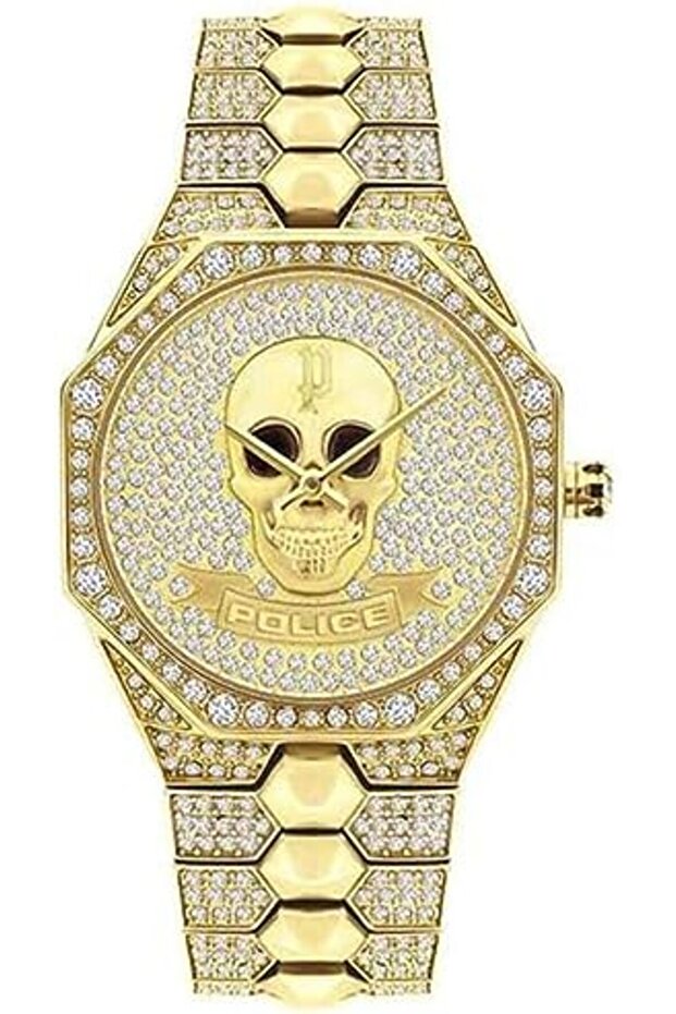 Montaria Women's Analogue Watch