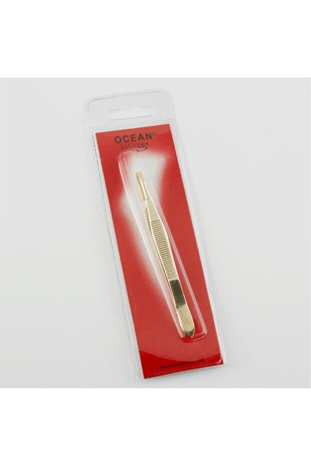 Ocean Narrow Mouth Tweezers