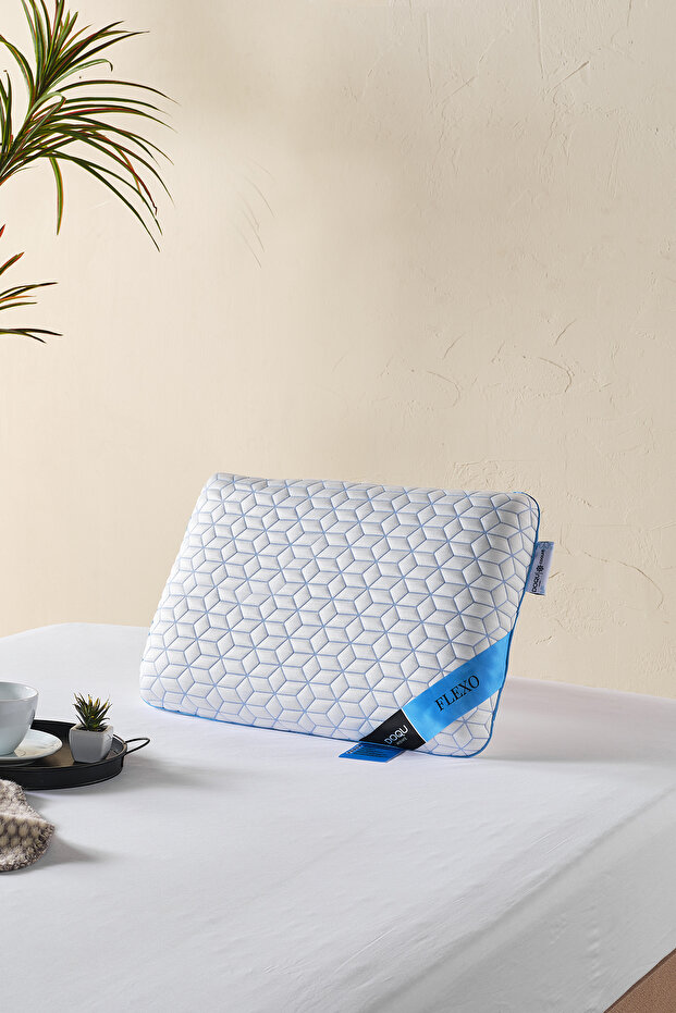 Visco Flekso Yastık - 8