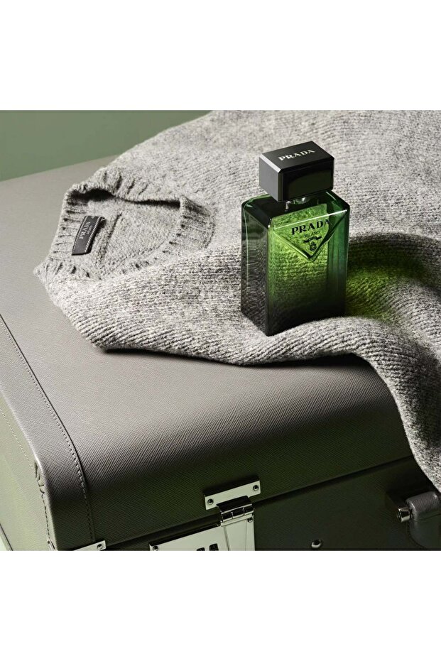 Apa de parfum Paradigm, barbati, 100 ml - 8