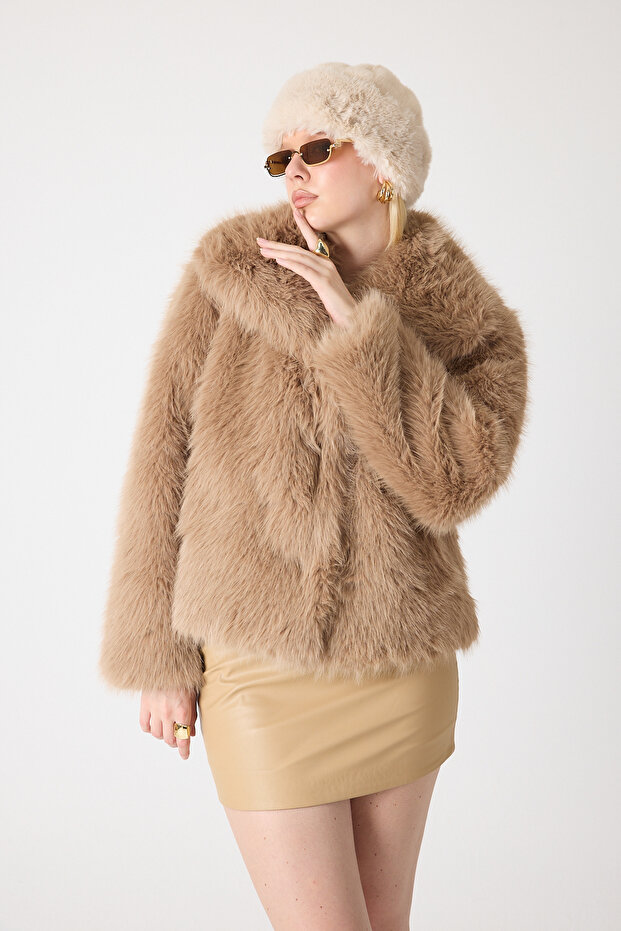 Premium Fur Hat - 6