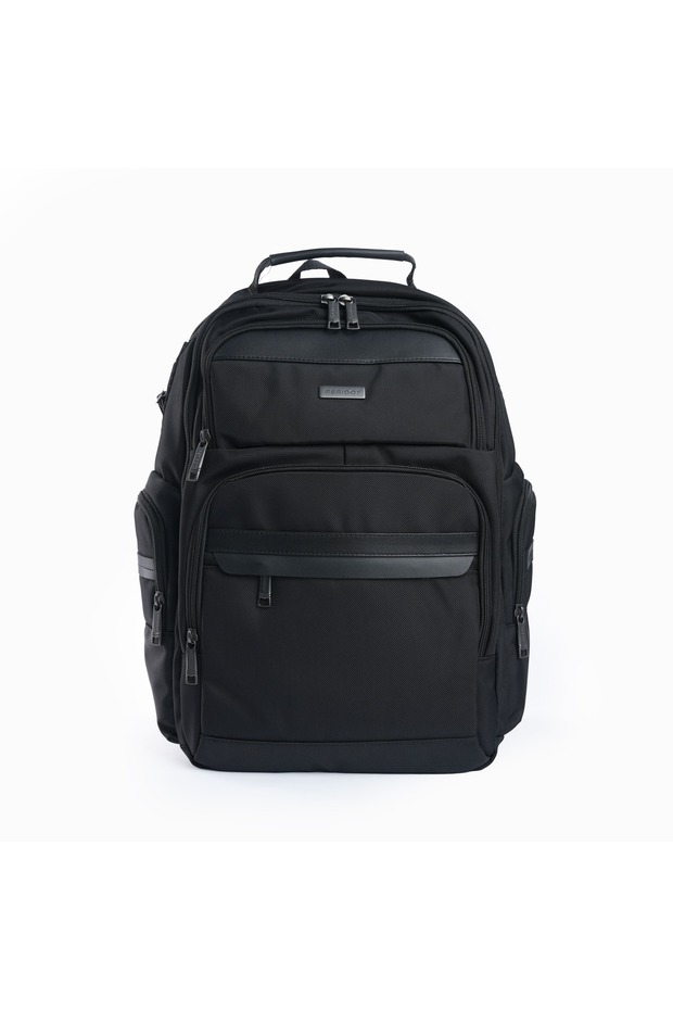 شنطة ظهر واسعة متعددة الاستخدامات - 4