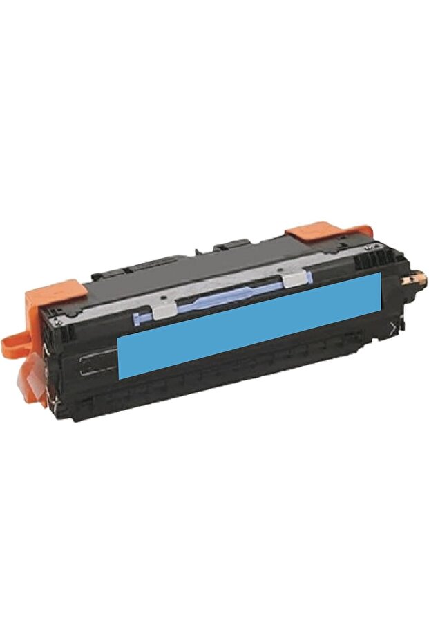 Omni Tech 308A Cyan High Yield Toner Cartridge