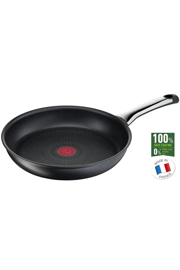 Titanium 6X Excellence Induction Base Frying Pan - 32 cm