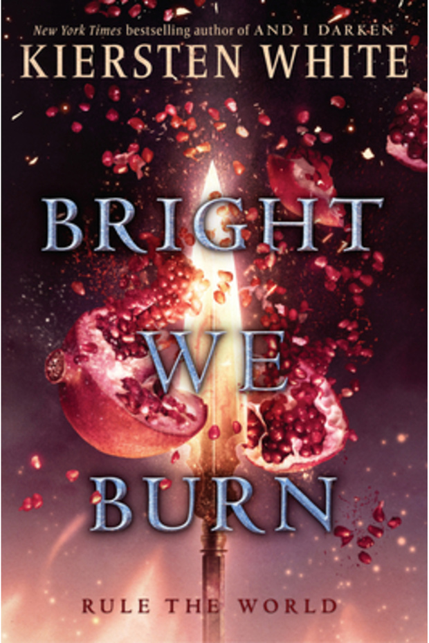 Bright We Burn - 1