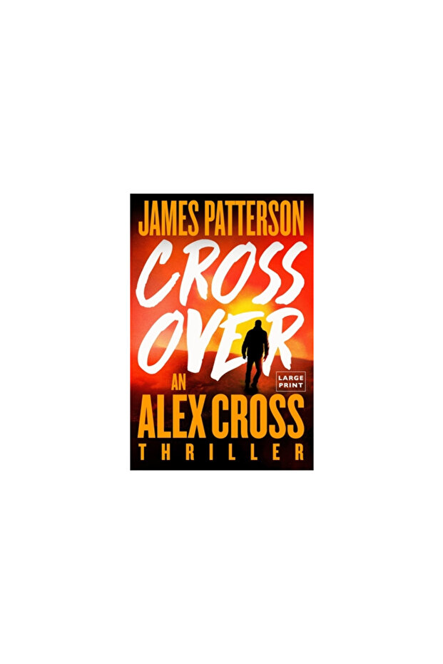 Cross Over - 1