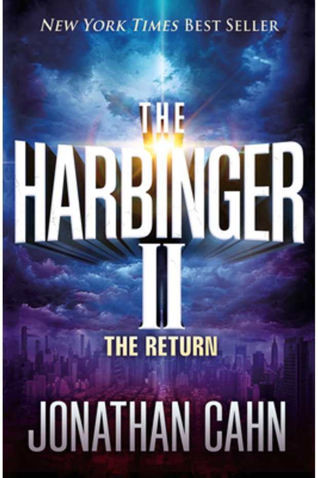 The Harbinger II: The Return - 1