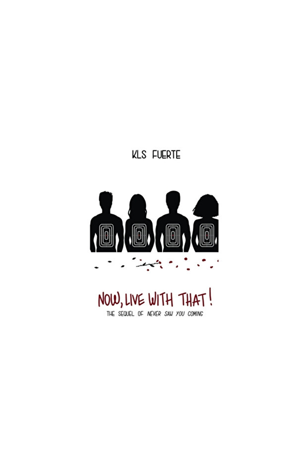 Now, live with that! - 1