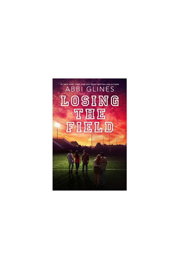 Losing the Field - 1