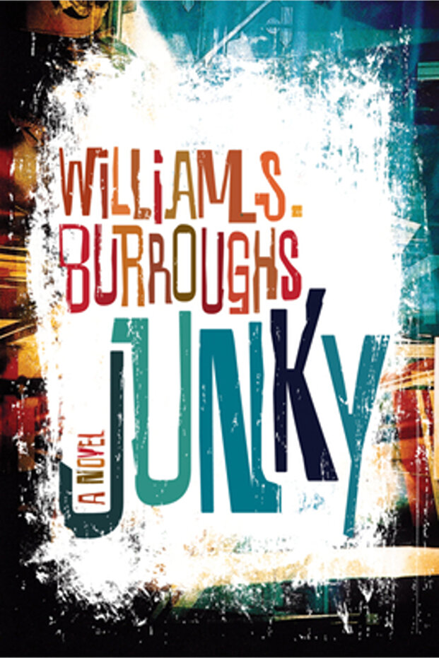 Junky - 1