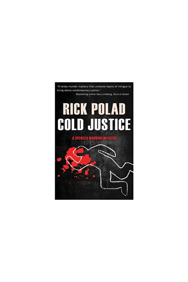 Cold Justice - 1