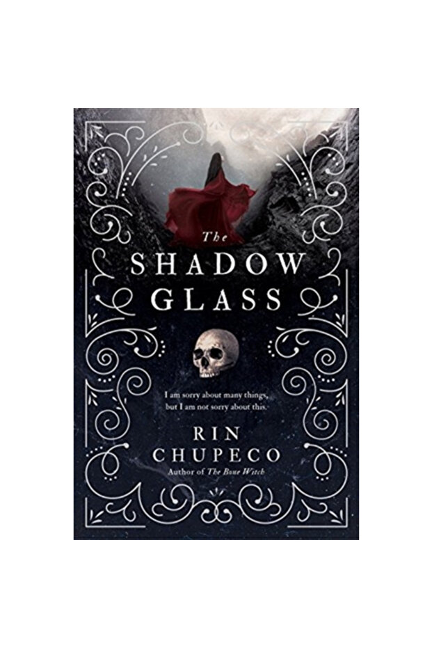The Shadowglass - 1