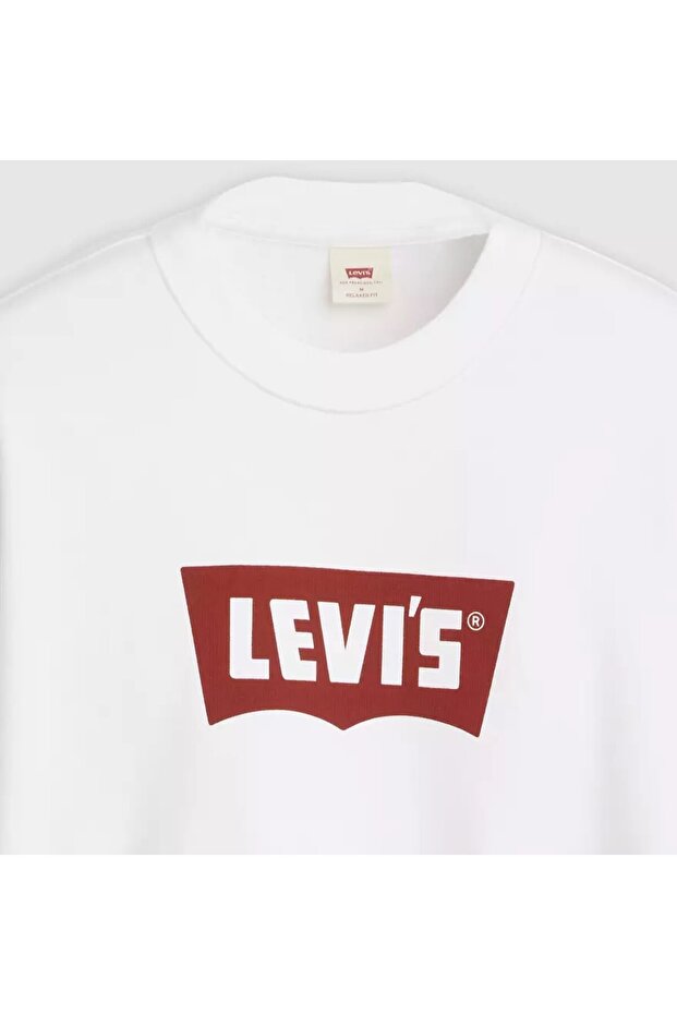 PREMIUM SWEATSHIRT WHITE - 6