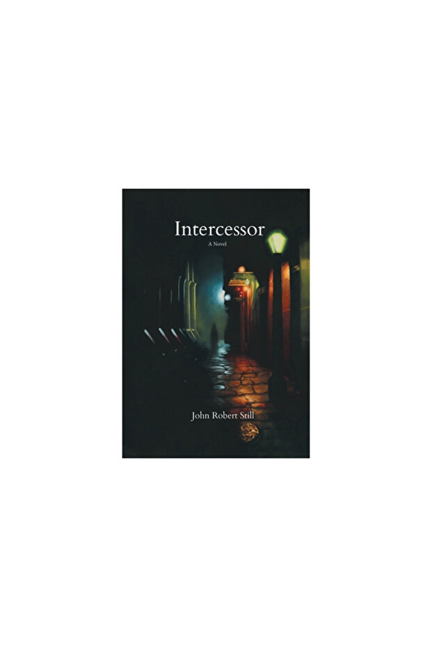 Intercessor - 1