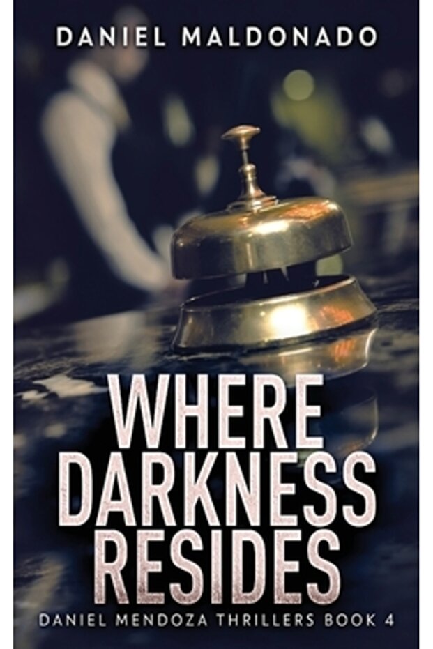 Where Darkness Resides - 1