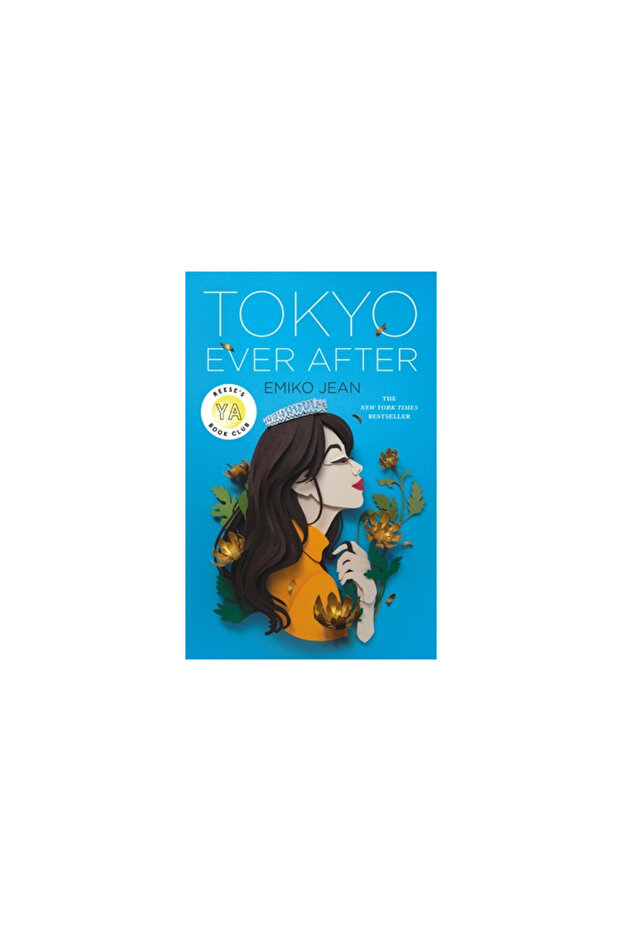 Tokyo Ever After - 1