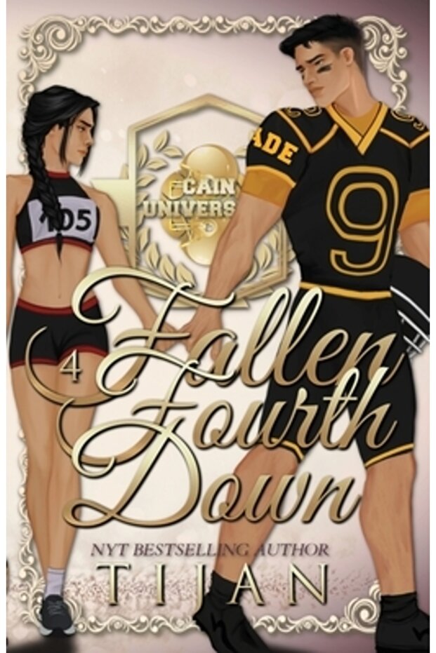 Fallen Fourth Down (Special Edition) - 1