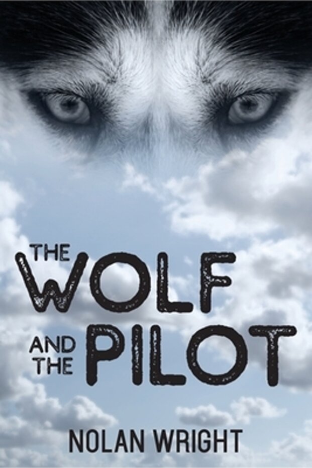 The Wolf and the Pilot - 1