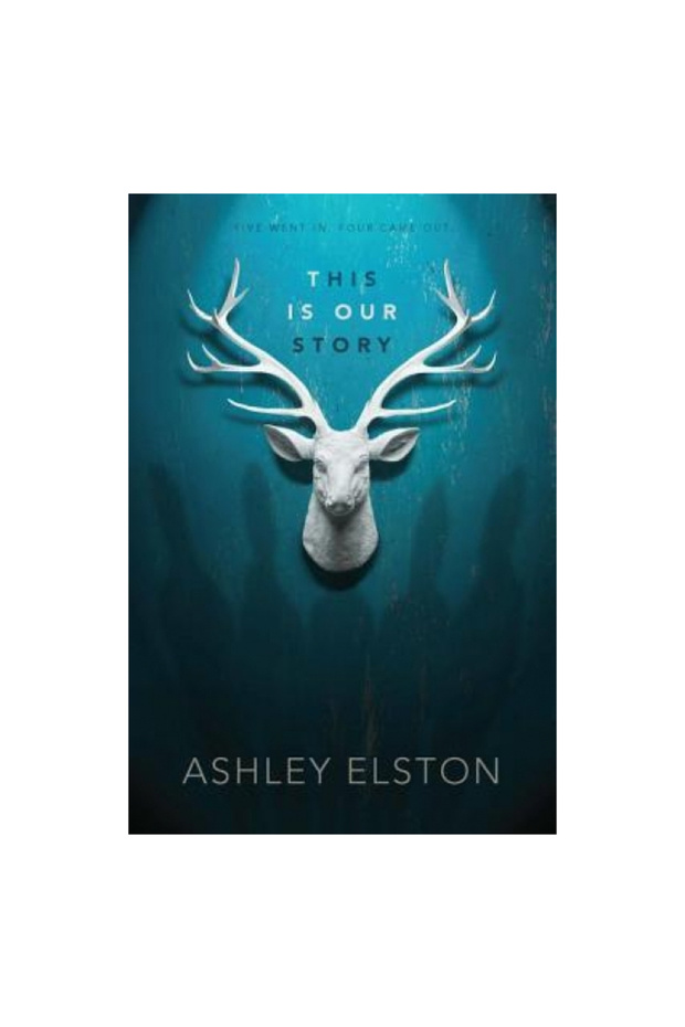 This Is Our Story - 1