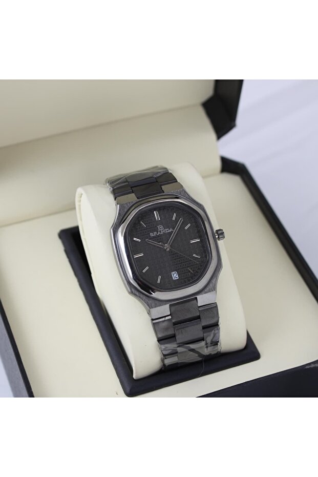 Branda men's watch