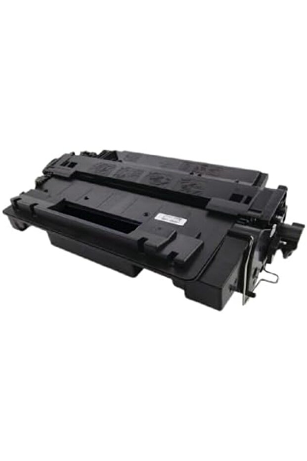 Omni Tech 55A Black Toner Cartridge