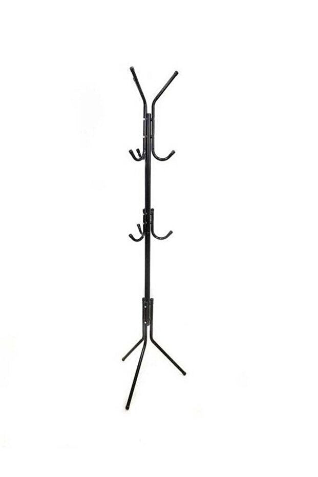 WT EASY CARE Hall Hanger Black