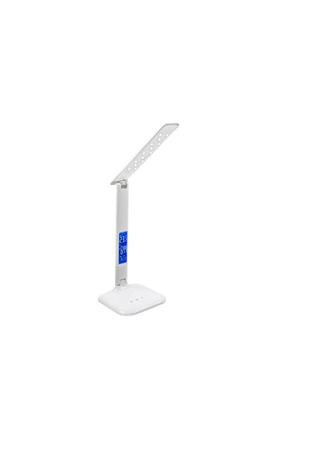 LED Desk Lamp with Display - 1