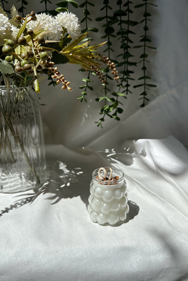 Mini Bubble Mum