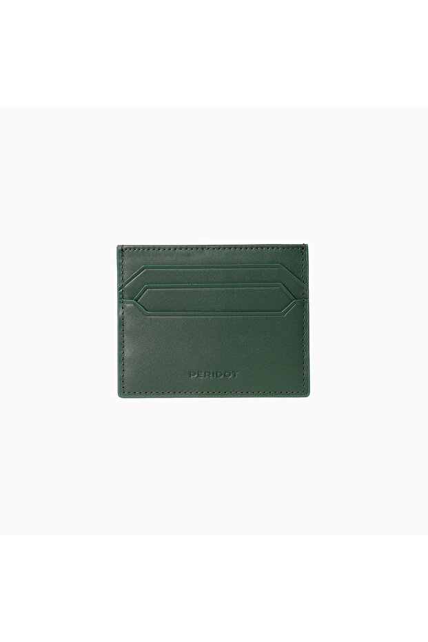 محفظة بطائق رجالية - 1