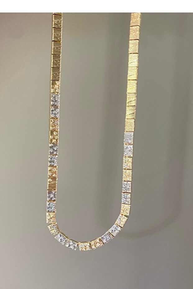 Özel Seri Bloom Kolye - 4