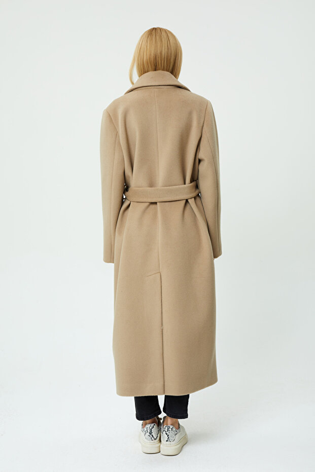 UZUN KAŞE KABAN - 5