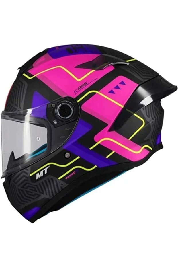 Targo S Brik C8 Kapalı Kask - 3