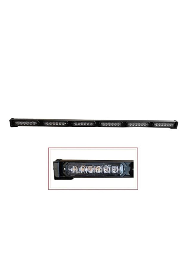 90 CM ÇAKAR LAMBA 9-36 VOLT - 1