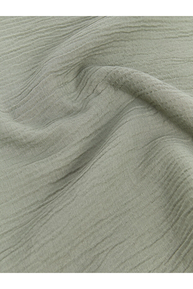 LCW ACCESSORIES Basic Vual Kadın Şal - 3